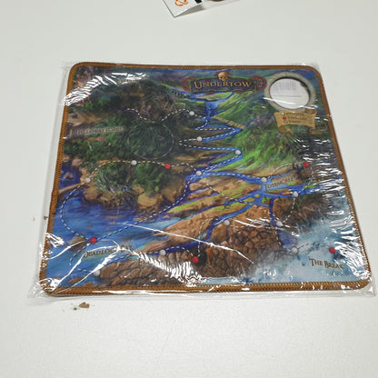 Too Many Bones Undertow Playmats englisch