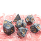 Grey Rock RPG Dice Set