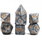 Grey Rock RPG Dice Set