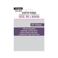 Sleeve Kings Kartenhüllen 8815 Medium Square Card Sleeves (80x80mm) - 110 Pack, 60 Microns