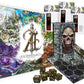 Ascendancy Core Game + Deluxe Components Bundle + Core Stretch Goals englisch Kickstarter Ausgabe