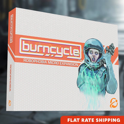 Burncycle Gameplay All Inenglisch Gamefound zweite Auflage