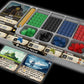 Ascendancy Core Game + Deluxe Components Bundle + Core Stretch Goals englisch Kickstarter Ausgabe