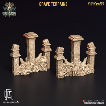 Grave Terrains