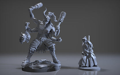 Harakiri: Blades of Honor Daimo Pledge englische Kickstarter Ausgabe + Stretchgoals + Kickstarter Exclusives Synergic Games