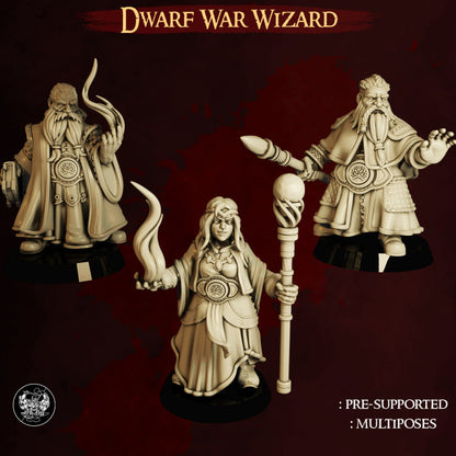 Dwarves Wizards High Elves vs Dwarves The Master Forge DnD RPG Tabletop