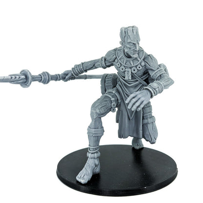 Stone Rock Giant 1 Board Role Playing Game RG Sculpt