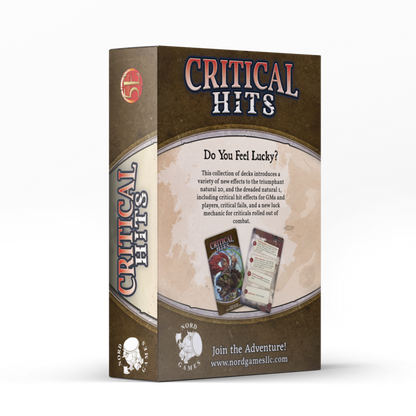 Elements of Inspiration Critical Rolls Bundle RPG englisch Kickstarter Ausgabe