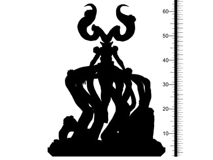 Lythalia Große Alte Cthulhu