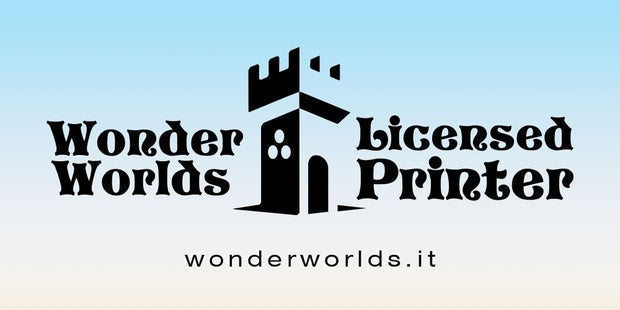 Swallows Gate Fortress Castle Drennheim WonderWorlds