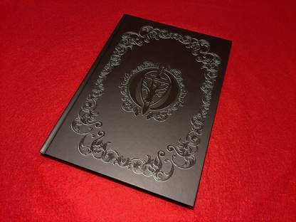 Oathsworn: Into the Deepwood Artbook Kickstarter KS Exclusives Shadowborne Games