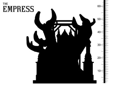 <transcy>Leviathan by Clay Cyanide Miniatures D&D Tabletop Wargames Painters Mythology</transcy>