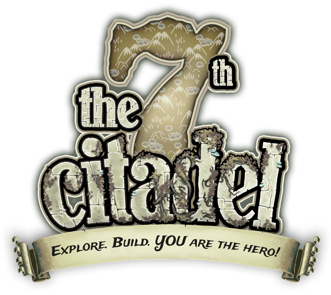 The 7th Citadel English Kickstarter Exclusive Collector's Edition Reservation